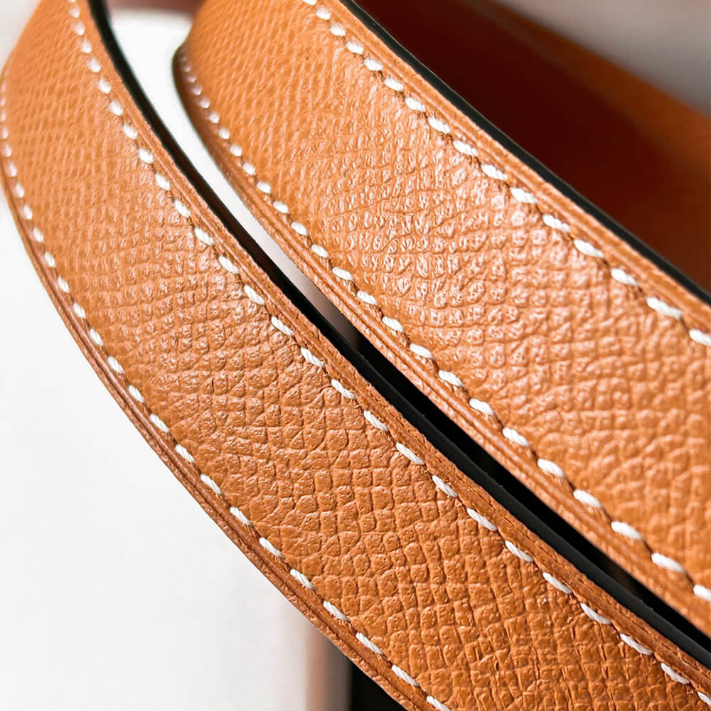 HERMES Kelly 18mm belt - Replica Luxury Bags™