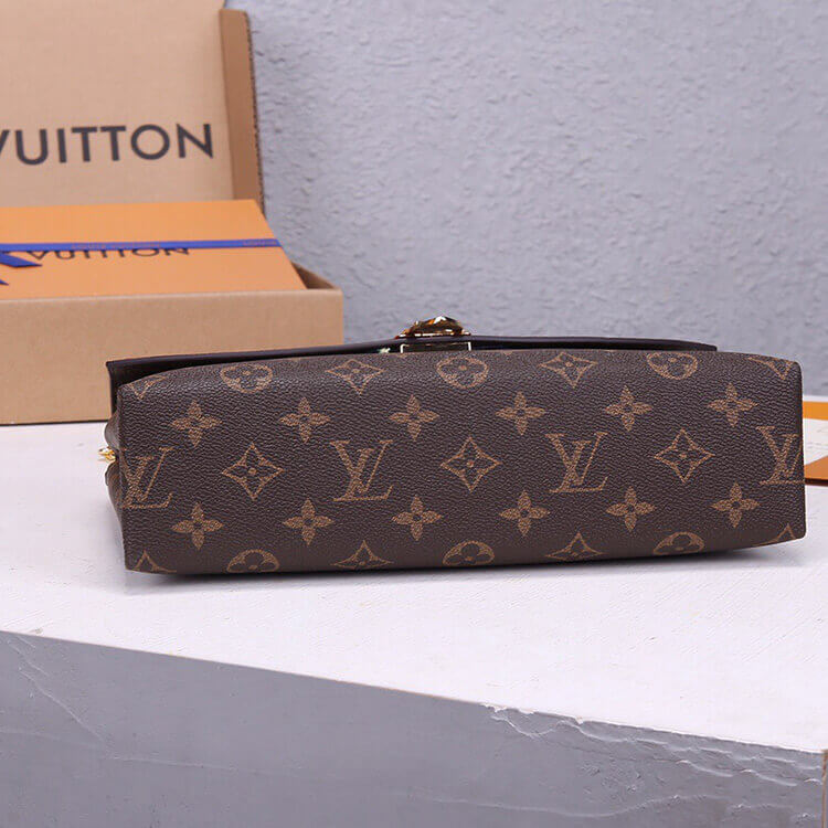 LV Saint Placide Handbag - Replica Luxury Bags™