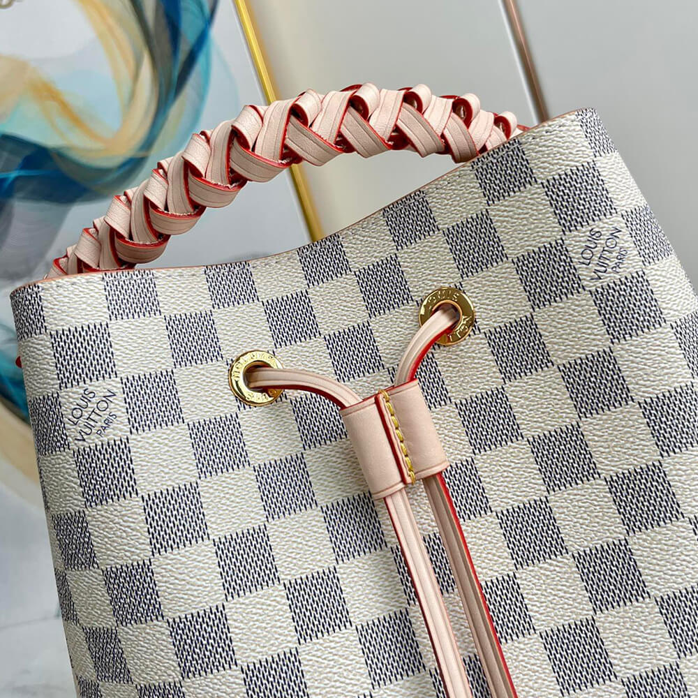 LV Neonoe MM Bag - Replica Luxury Bags™