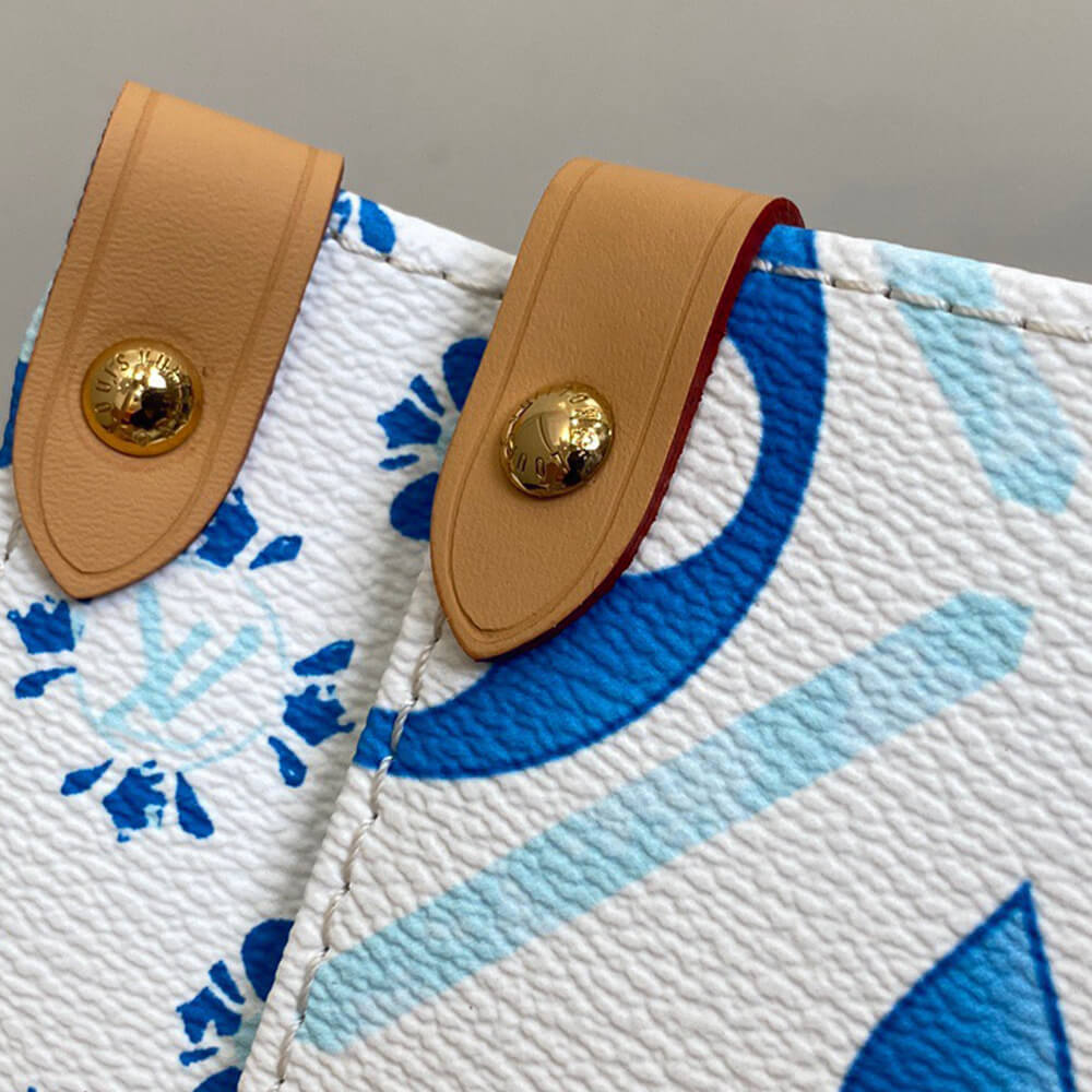 LV OnTheGo MM Bag - Replica Luxury Bags™