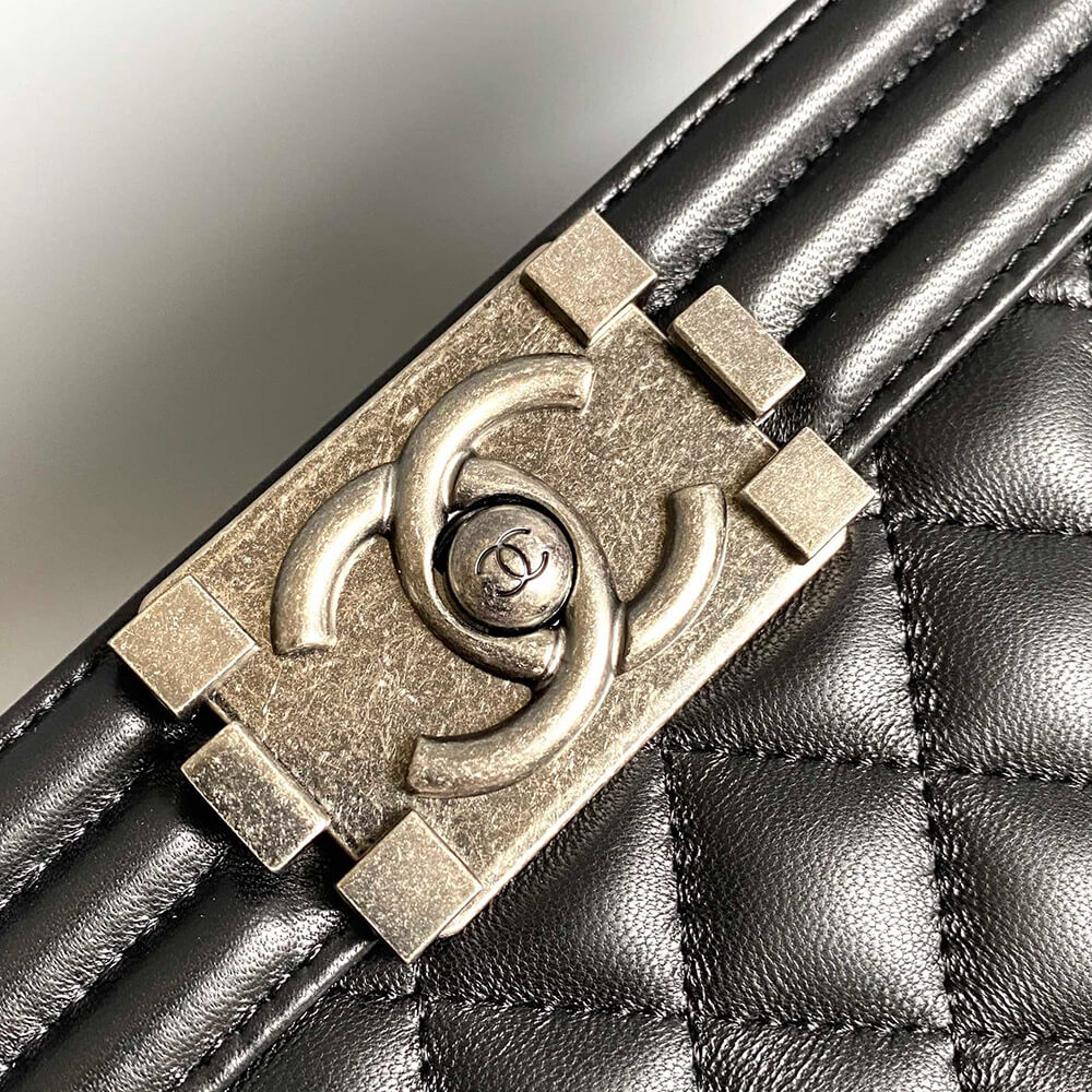 Boy Chanel Handbag - Replica Luxury Bags™