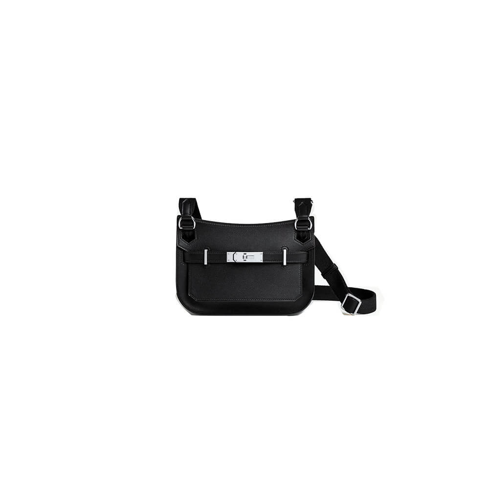 Hermes Jypsiere Mini Bag - Replica Luxury Bags™