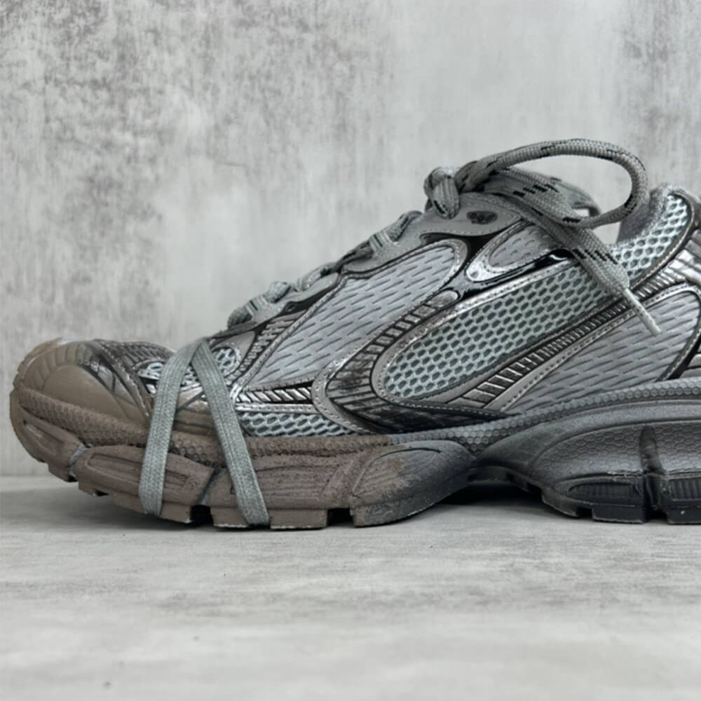 Balenciaga 3xl Sneaker Shoes - Replica Luxury Bags™