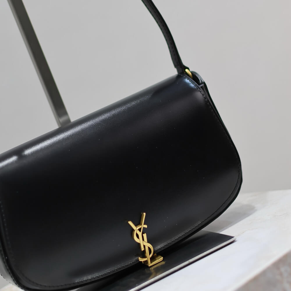 YSL Mini Voltaire Bag in Box Saint Laurent - Replica Luxury Bags™