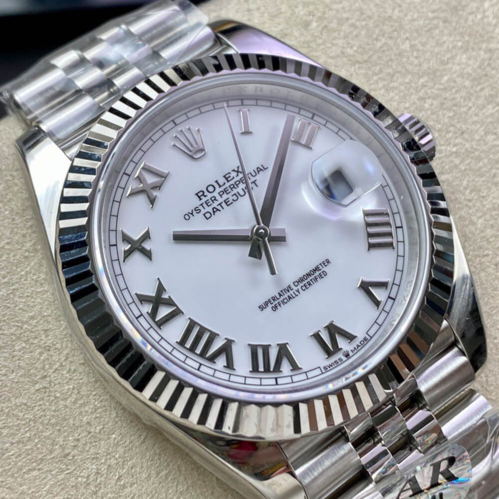 Rolex Datejust 41 - Replica Luxury Bags™