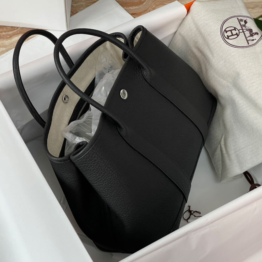 Hermes Garden Party 30 Bag - Replica Luxury Bags™