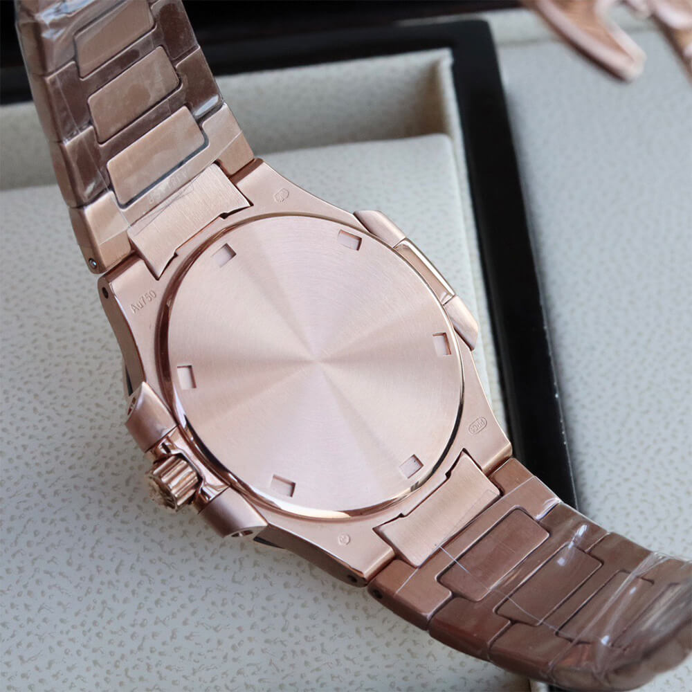 Patek Philippe Nautilus 7010/1R - Replica Luxury Bags™