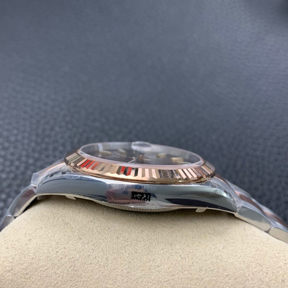 Rolex Datejust 41 - Replica Luxury Bags™