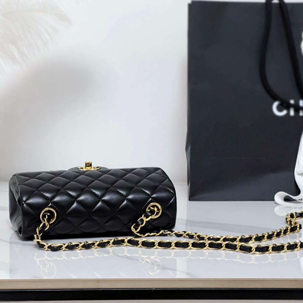 CHANEL MINI FLAP BAG - Replica Luxury Bags™