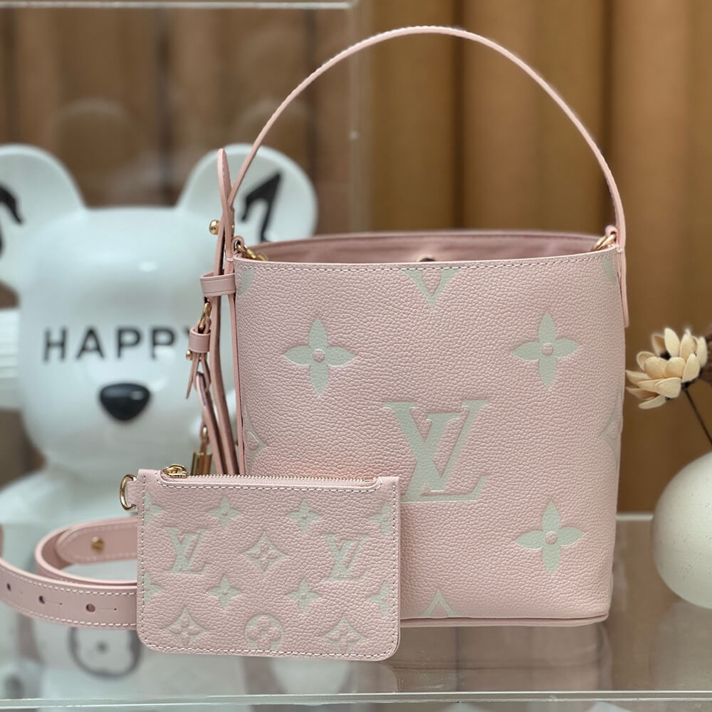 LV All In BB Bucket Bag - Replica Luxury Bags™