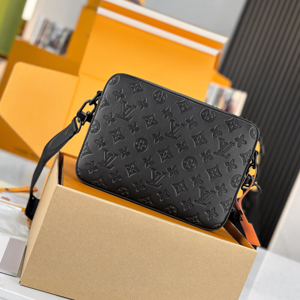 LV Trio Messenger Bag - Replica Luxury Bags™