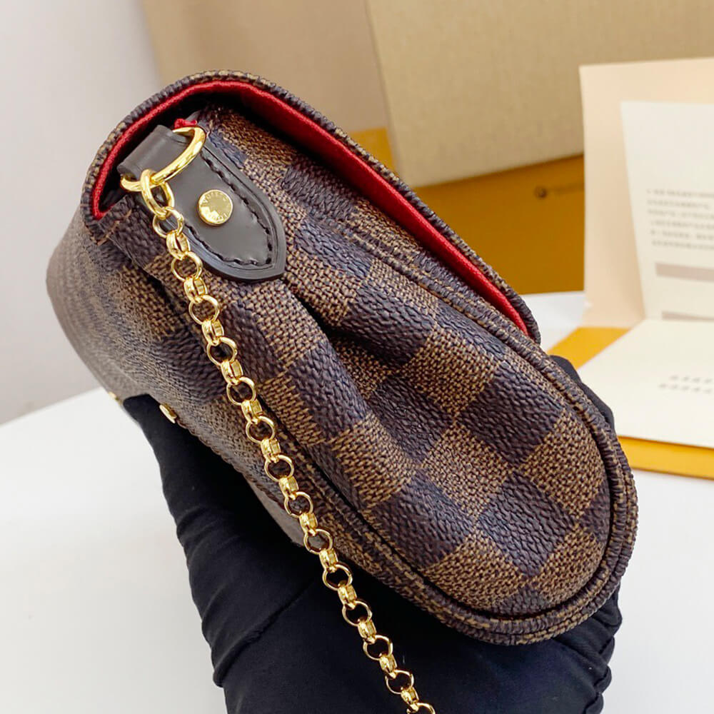 LV Favorite MM Bag - Replica Luxury Bags™