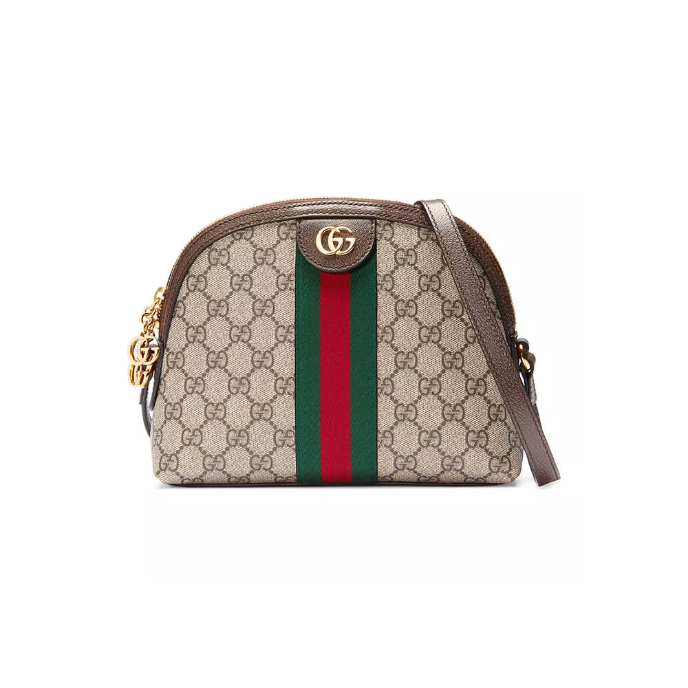 Gucci Ophidia GG Shoulder Bag - Replica Luxury Bags™
