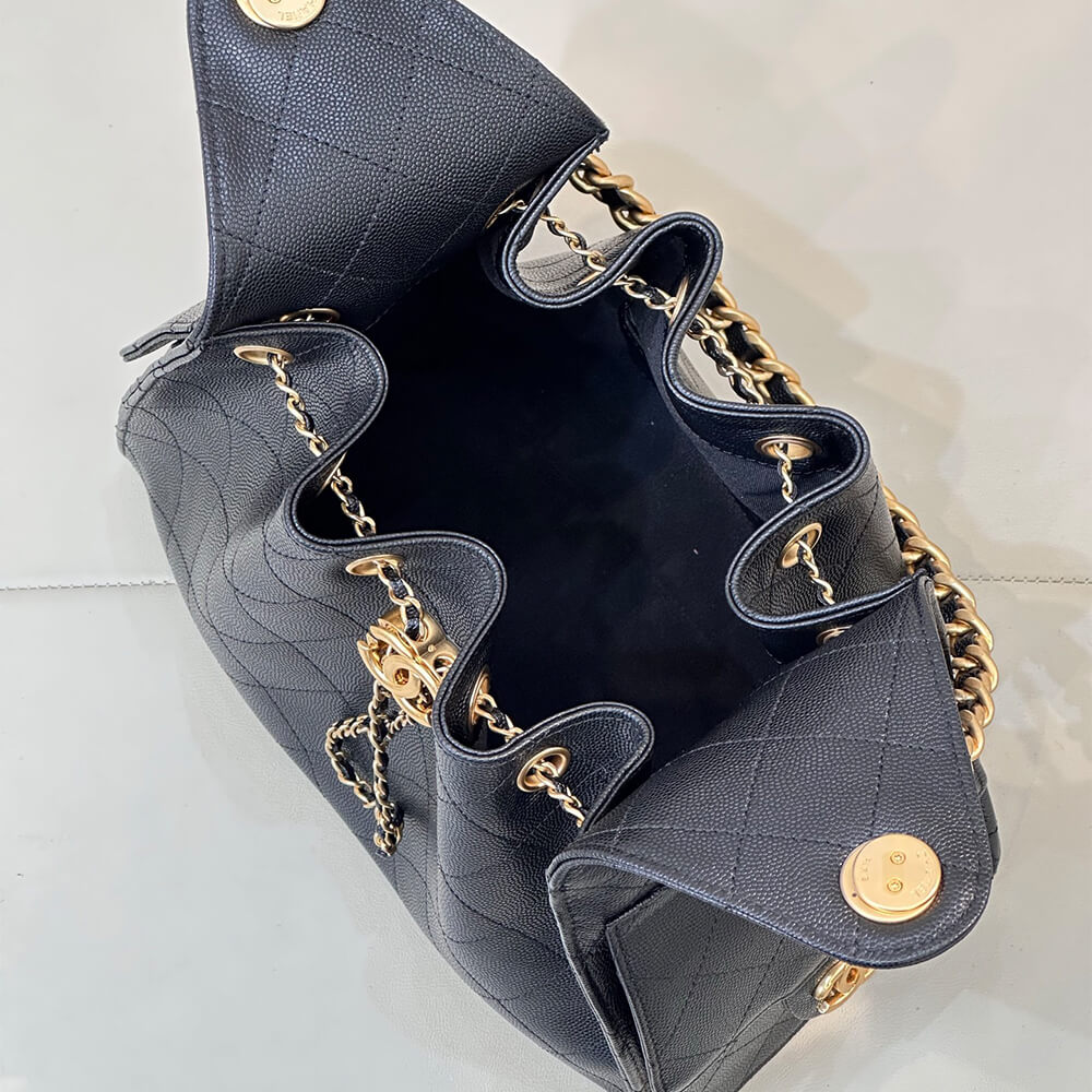 Chanel 25 Small Handbag - Replica Luxury Bags™