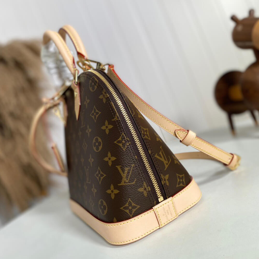 LV Alma PM Bag - Replica Luxury Bags™