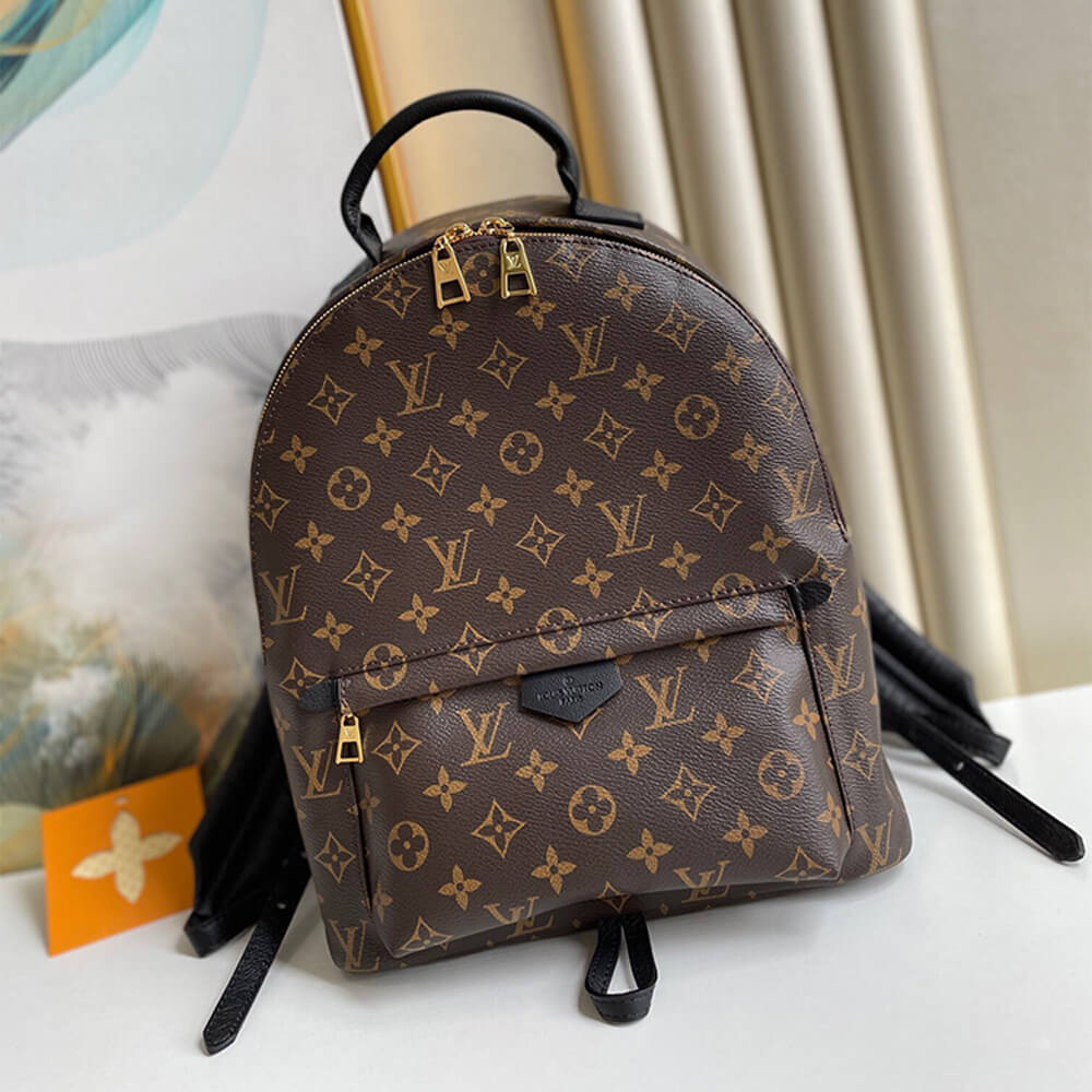 LV Palm Springs MM Backpack Bag - Replica Luxury Bags™