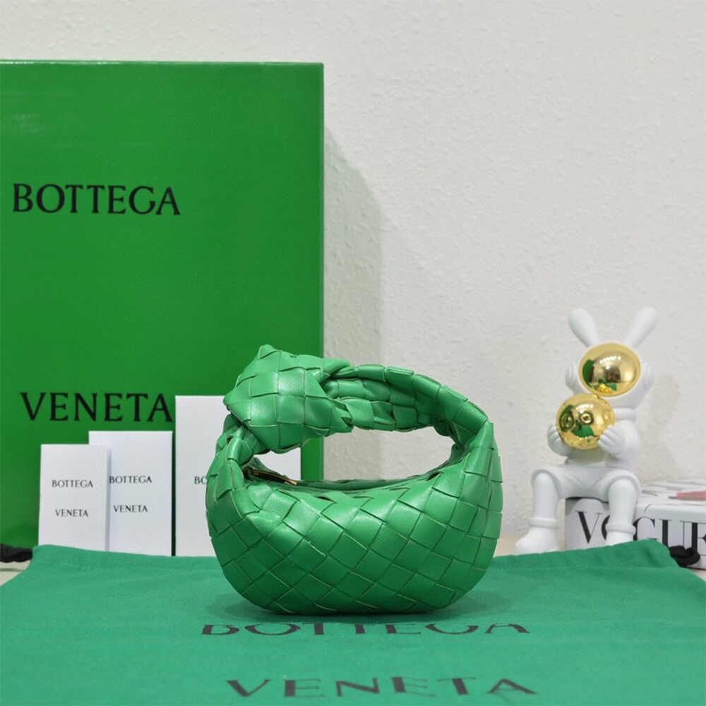 Bottega Veneta Candy Jodie Bag - Replica Luxury Bags™