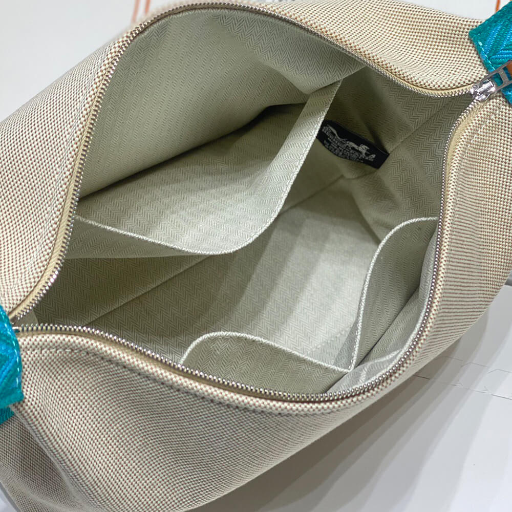 Hermes Trousse Bride-a-Brac Large Bag - Replica Luxury Bags™