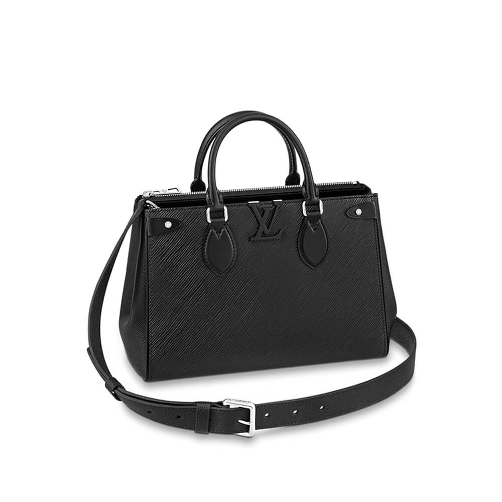 LV  GRENELLE TOTE PM Bag - Replica Luxury Bags™