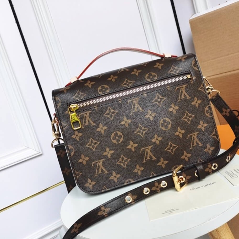 LV Pochette Metis Bag - Replica Luxury Bags™