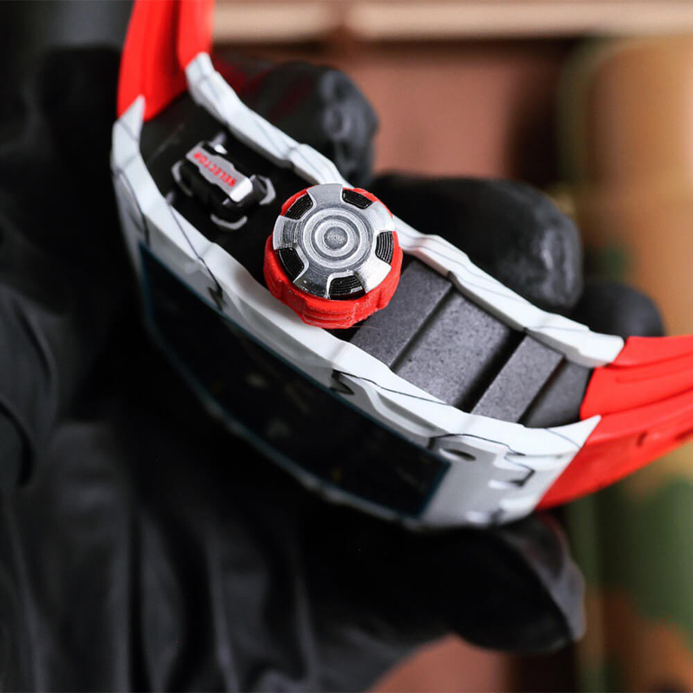 Richard Mille 35-03 - Replica Luxury Bags™