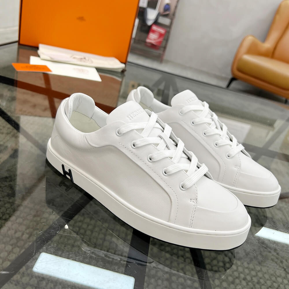 Hermes Kid sneaker Shoes - Replica Luxury Bags™