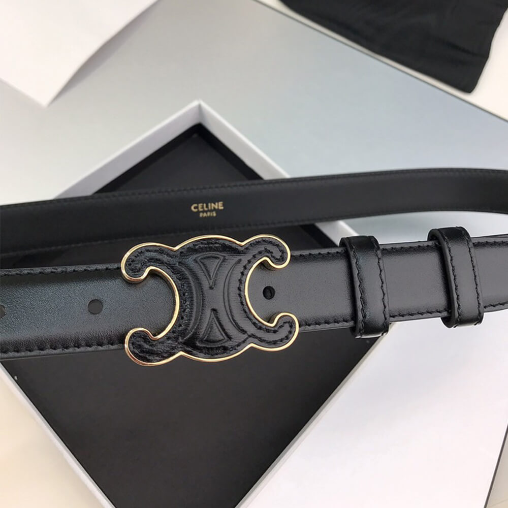 CELINE 25mm belt - Replica Luxury Bags™