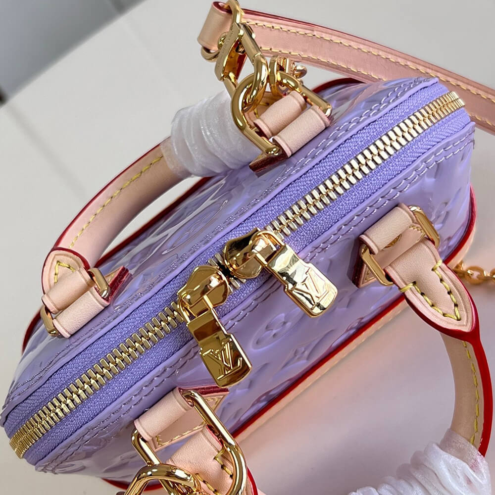 LV Nano Alma Bag - Replica Luxury Bags™
