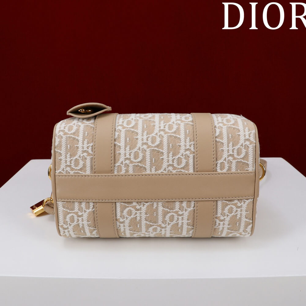 Dior Groove 20 Bag - Replica Luxury Bags™