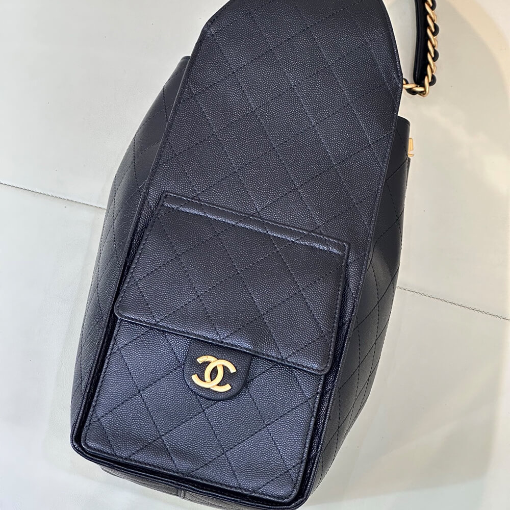 Chanel 25 Medium Handbag - Replica Luxury Bags™