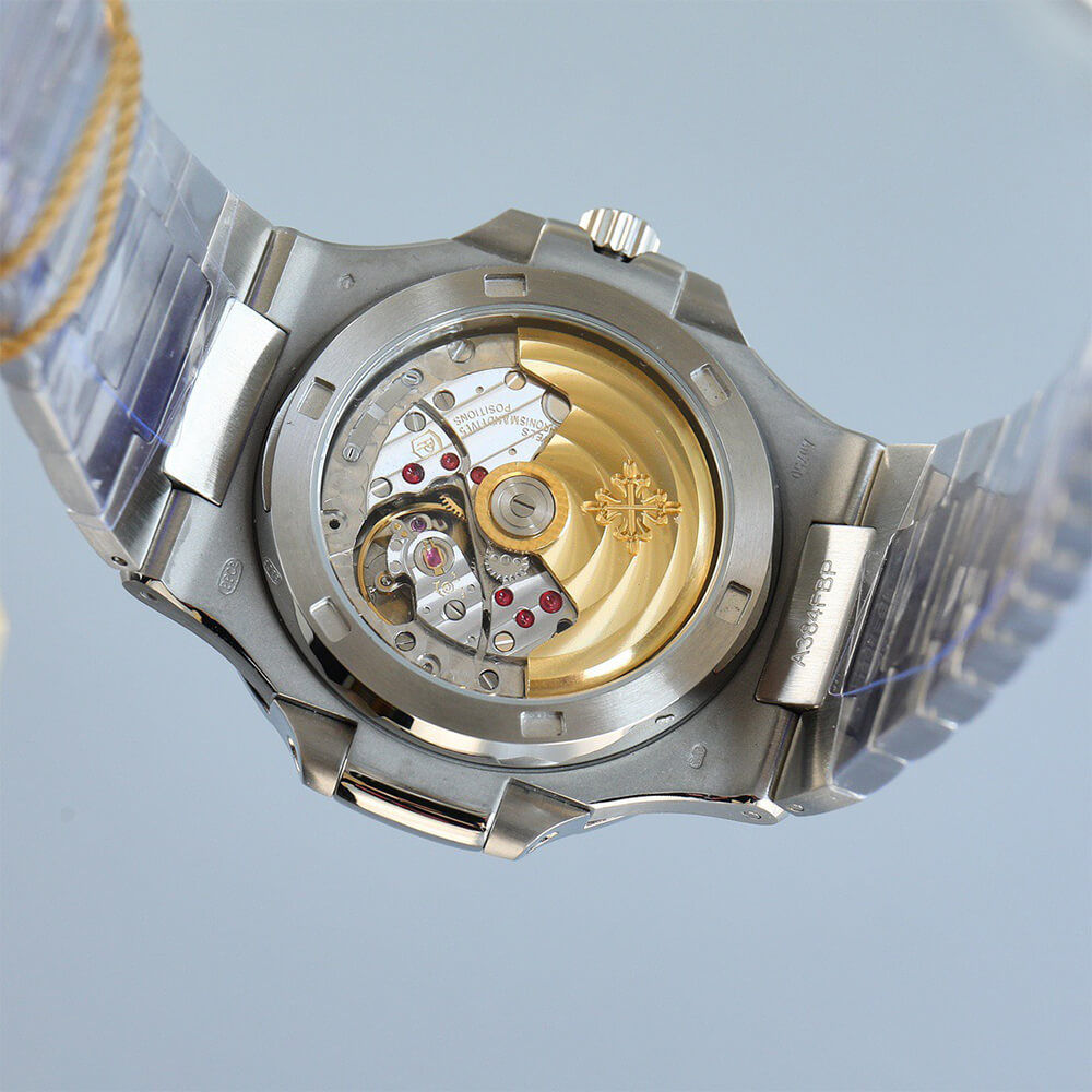 Patek Philippe Nautilus 5711/1A - Replica Luxury Bags™