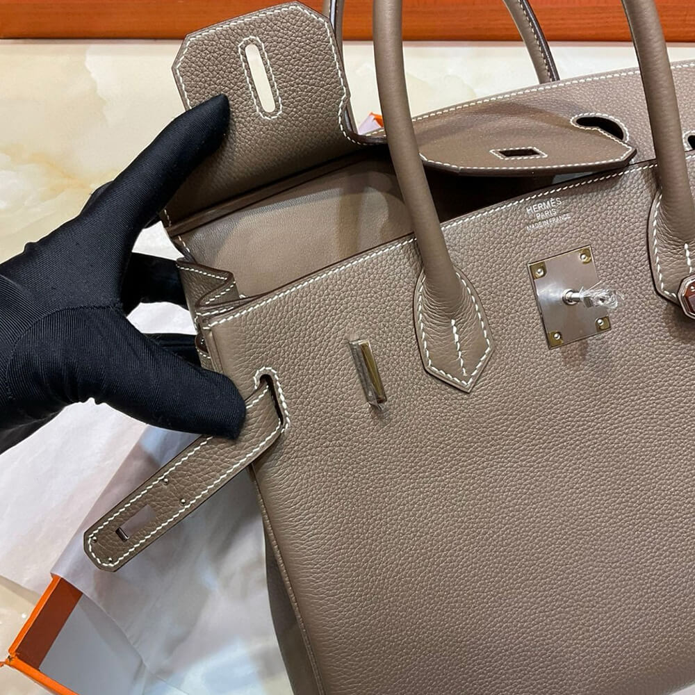 Hermes Birkin 35 Bag - Replica Luxury Bags™