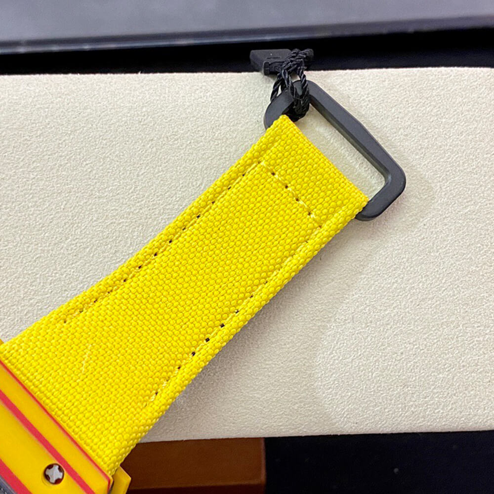 Richard Mille 27-03 - Replica Luxury Bags™