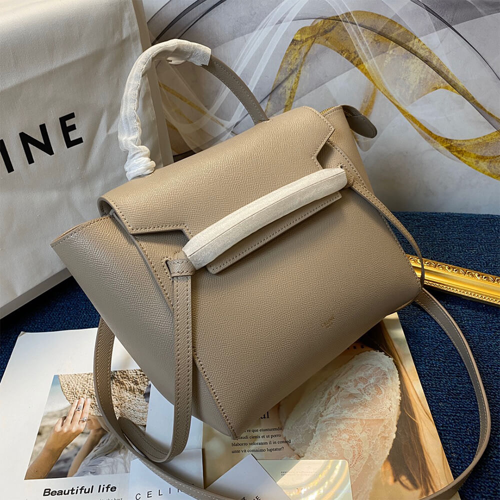 Celine Micro Belt Bag - Replica Luxury Bags™