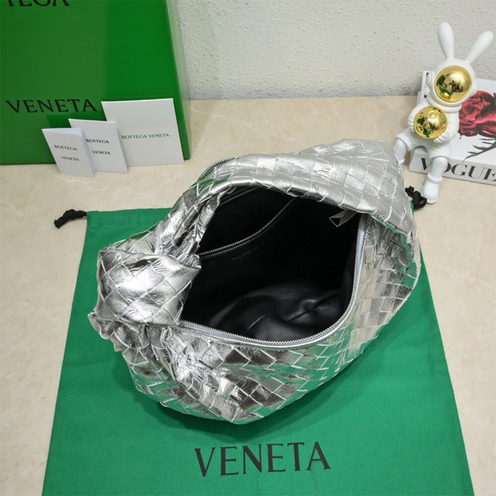 Bottega Veneta Teen Jodie Bag - Replica Luxury Bags™