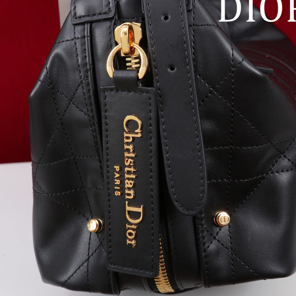 Dior Medium D-Journey Bag - Replica Luxury Bags™