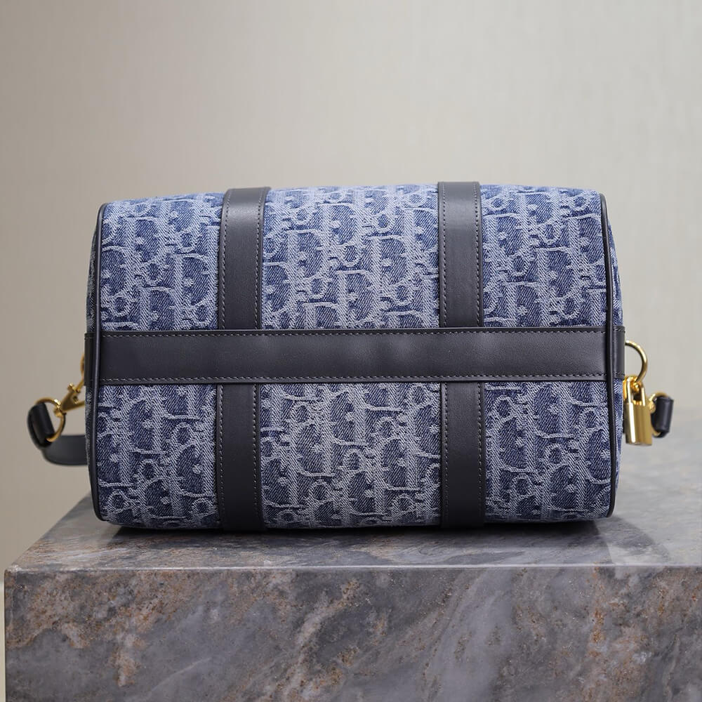 Dior Groove 25 Bag - Replica Luxury Bags™