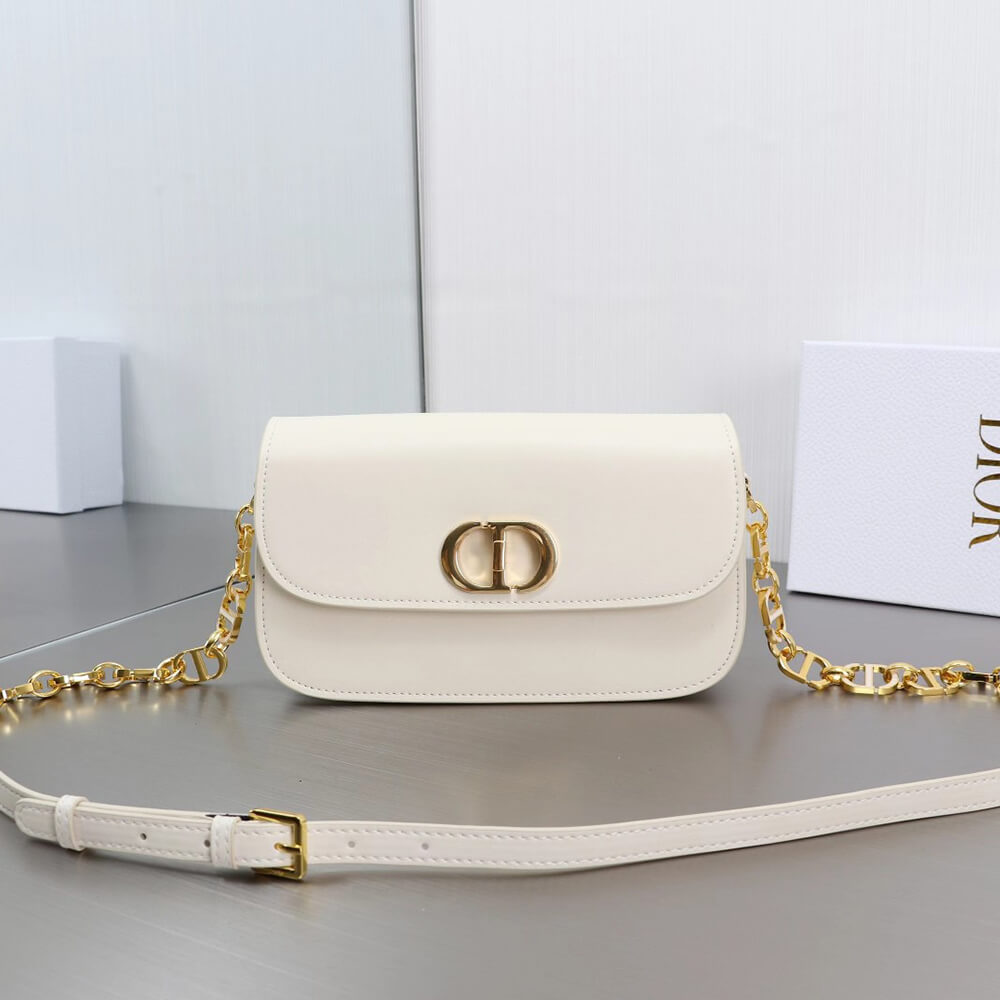 Dior 30 Montaigne Avenue Bag - Replica Luxury Bags™