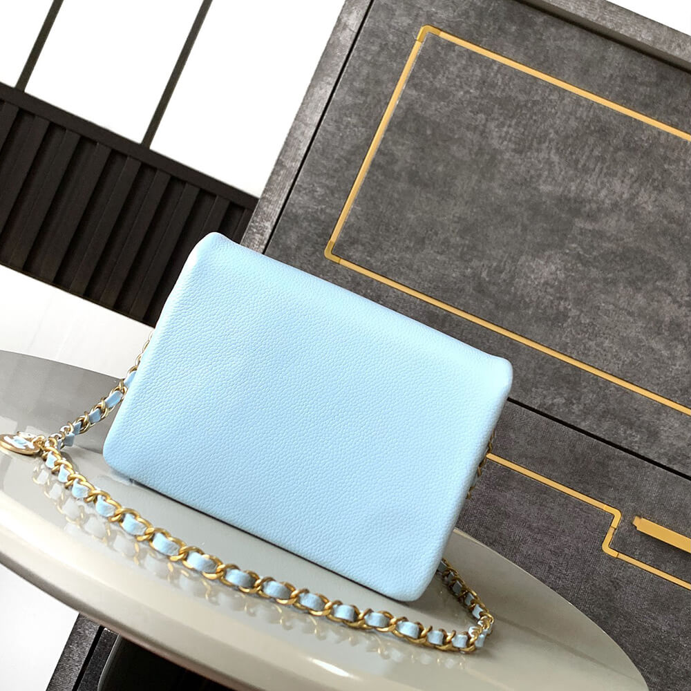 Chanel Mini Flap Bag - Replica Luxury Bags™