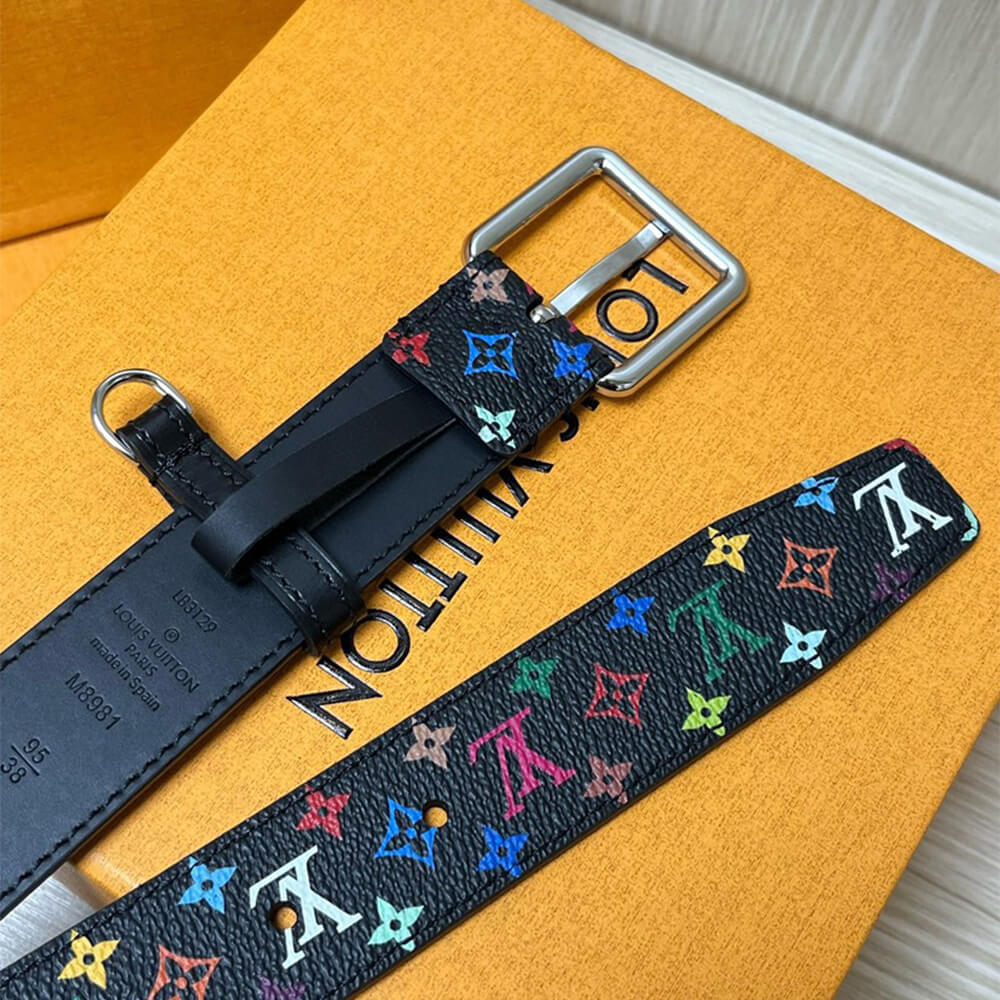 LV 30mm Belt - Replica Luxury Bags™