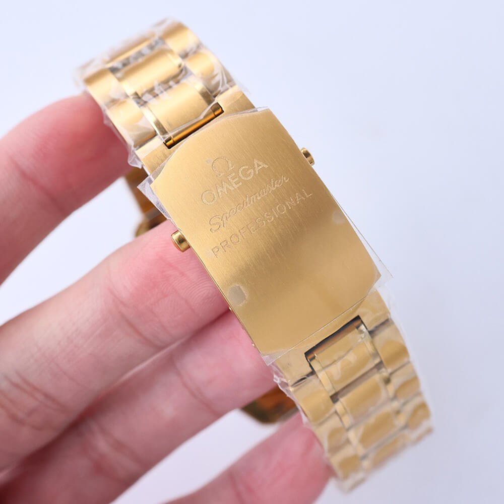 Omega Speedmaster - Replica Luxury Bags™