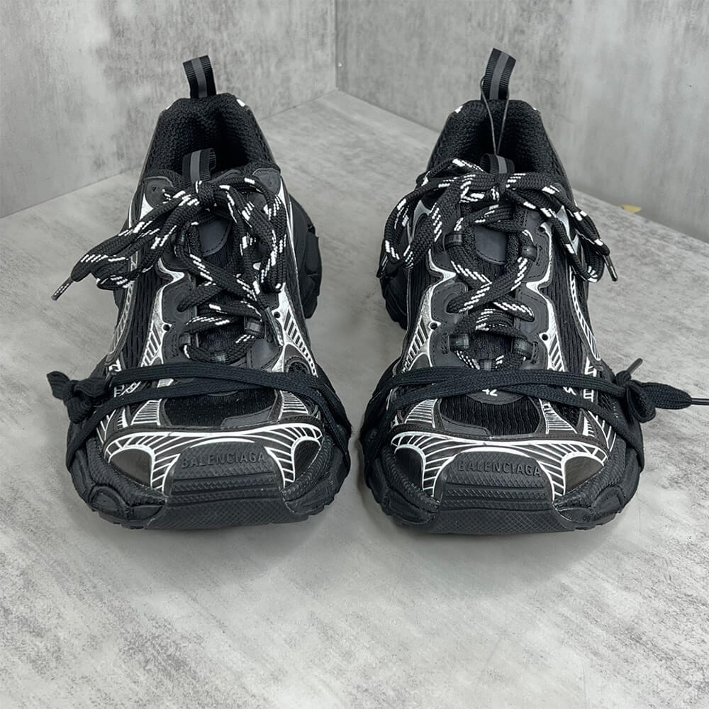 Balenciaga 3xl Sneaker Shoes - Replica Luxury Bags™