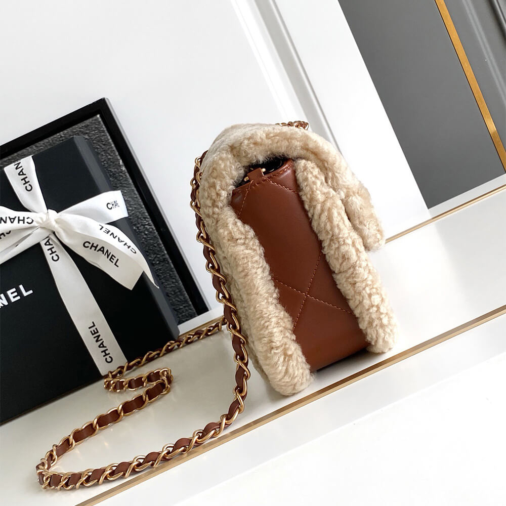 CHANEL Flap Bag - Replica Luxury Bags™