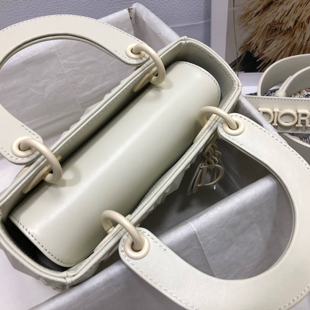 Small Lady Dior My Abcdior Bag - Replica Luxury Bags™