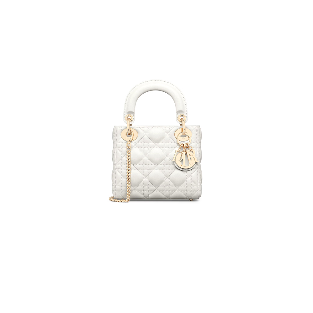 Mini Lady Dior Bag - Replica Luxury Bags™