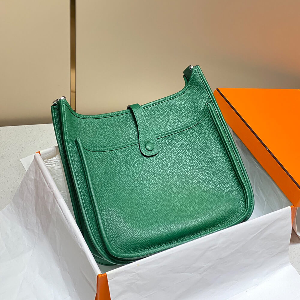 Hermes Evelyne 29 Bag - Replica Luxury Bags™