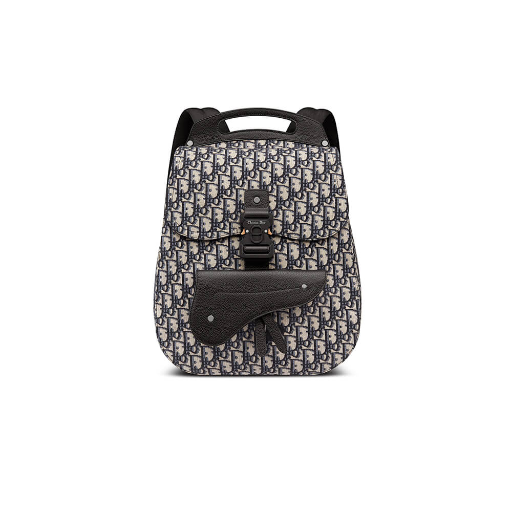 Dior Gallop Backpack Bag - Replica Luxury Bags™