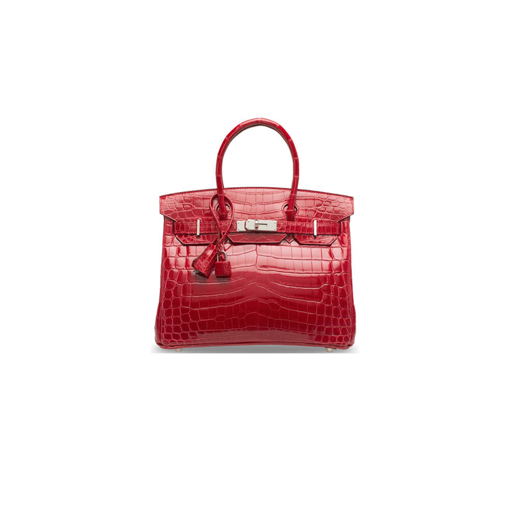 Hermes Birkin Bag 30 - Replica Luxury Bags™