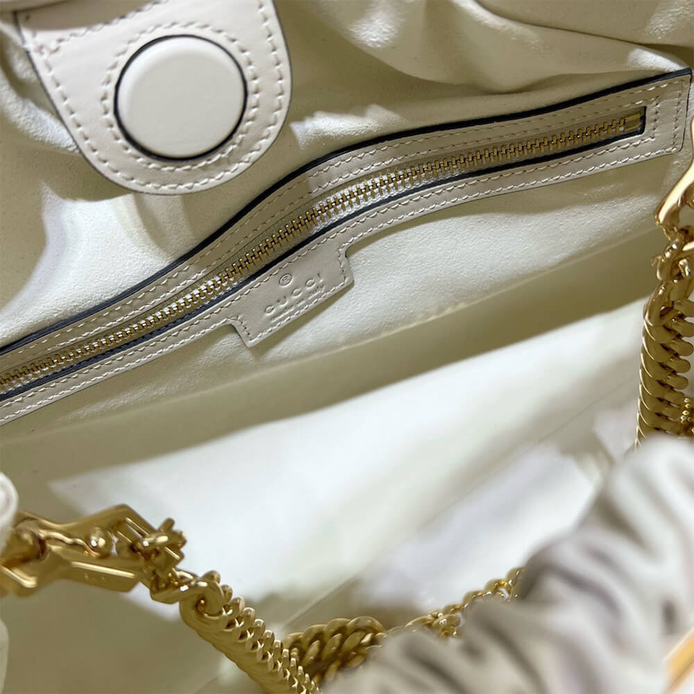 Gucci Deco Medium Tote Bag - Replica Luxury Bags™