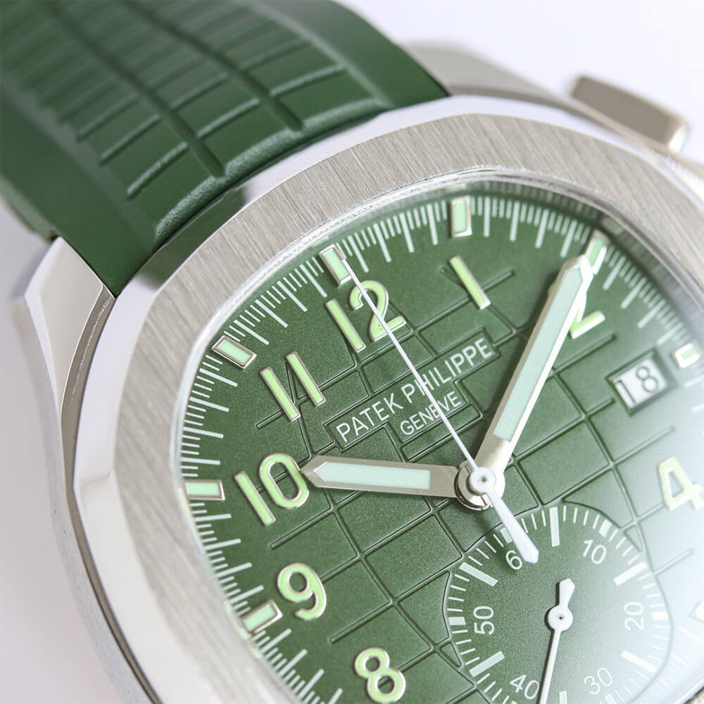 Patek Philippe 5968 - Replica Luxury Bags™